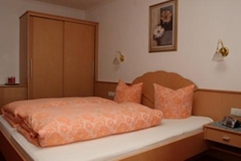 Hotel Garni Sonnenheim Фис Стая снимка