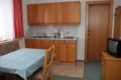 Hotel Garni Sonnenheim Фис Стая снимка