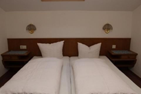 Hotel Garni Sonnenheim Фис Екстериор снимка
